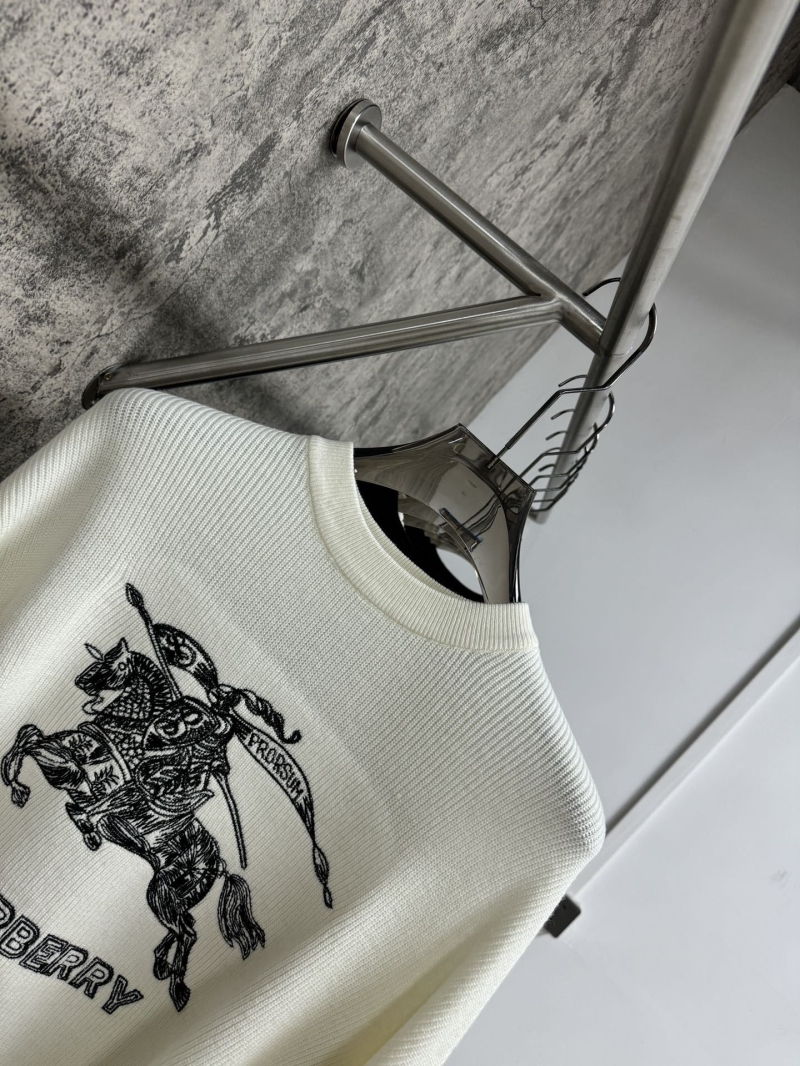 Bv*b*rry sweaters